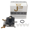6ah-24410 Outboard Fuel Pump & O-ring Kit For Yamaha Marine Outboard