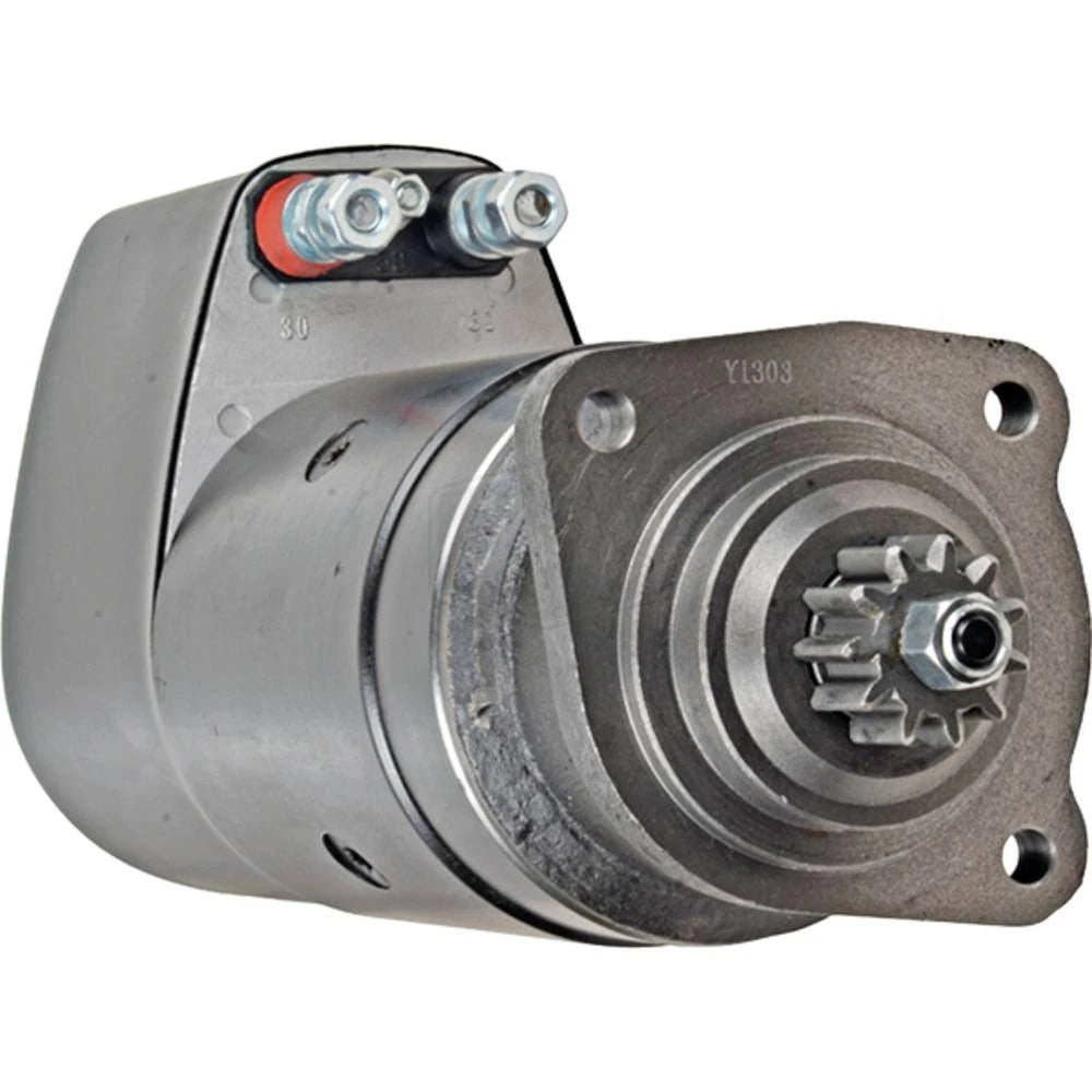410-24159-jn J&n Electrical Products Starter