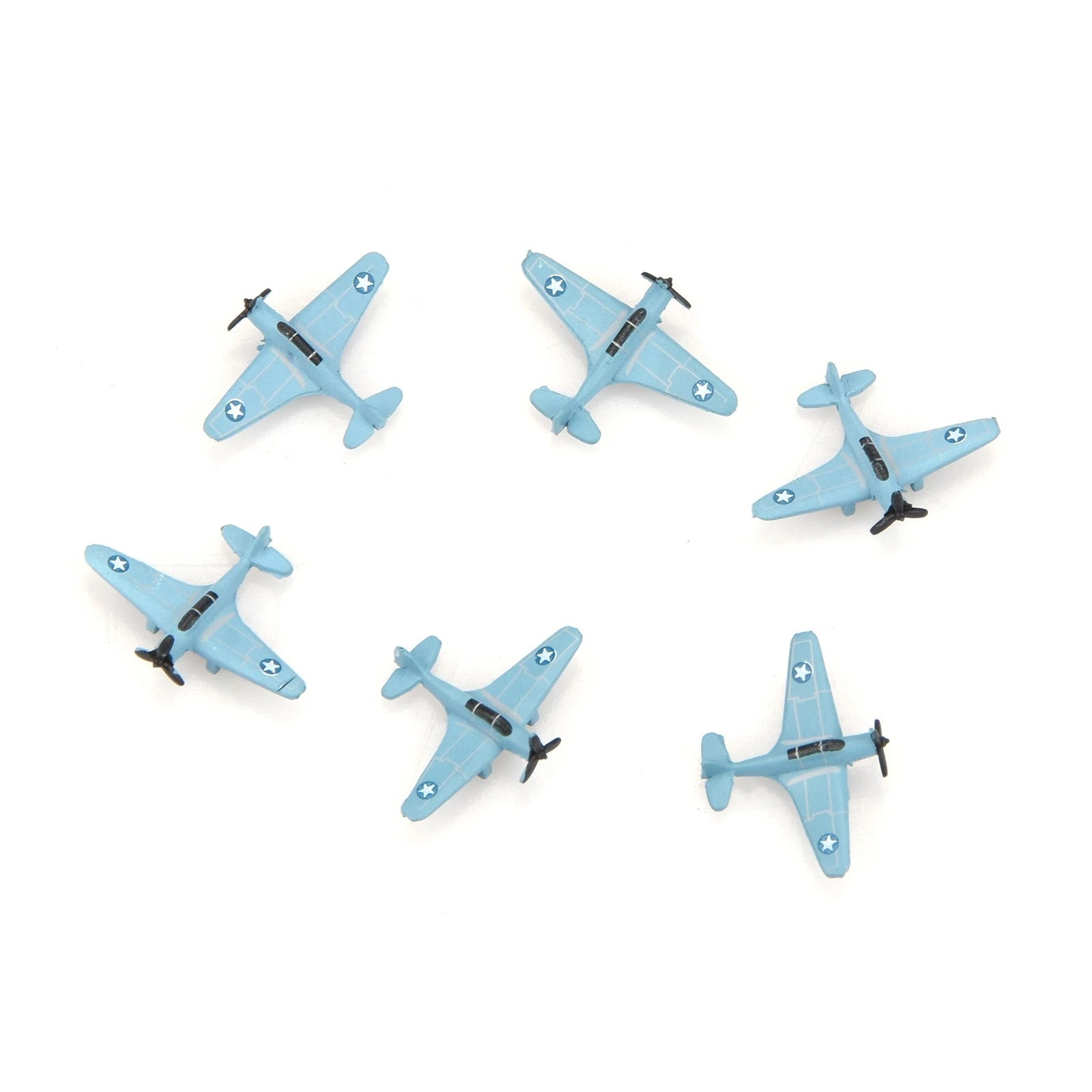 Set 1cm 1/1000 Us Aircraft Carrier Tbd High Simulation Plane Model I