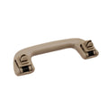 Beige Rear Door Assist Handle W/h Clips For Land Cruiser For Lexus