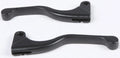 Fire Power Alloy Brake & Clutch Lever Set For Offroad Motorcycles