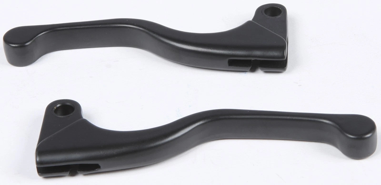 Fire Power Alloy Brake & Clutch Lever Set For Offroad Motorcycles