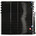 88re63468 Triple Circuit Cooler, Oil/fuel/conde<wbr/>nser Fits John