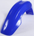 Acerbis Front Fender Blue For Yamaha Wr400f & Yz125 (1992-1999)
