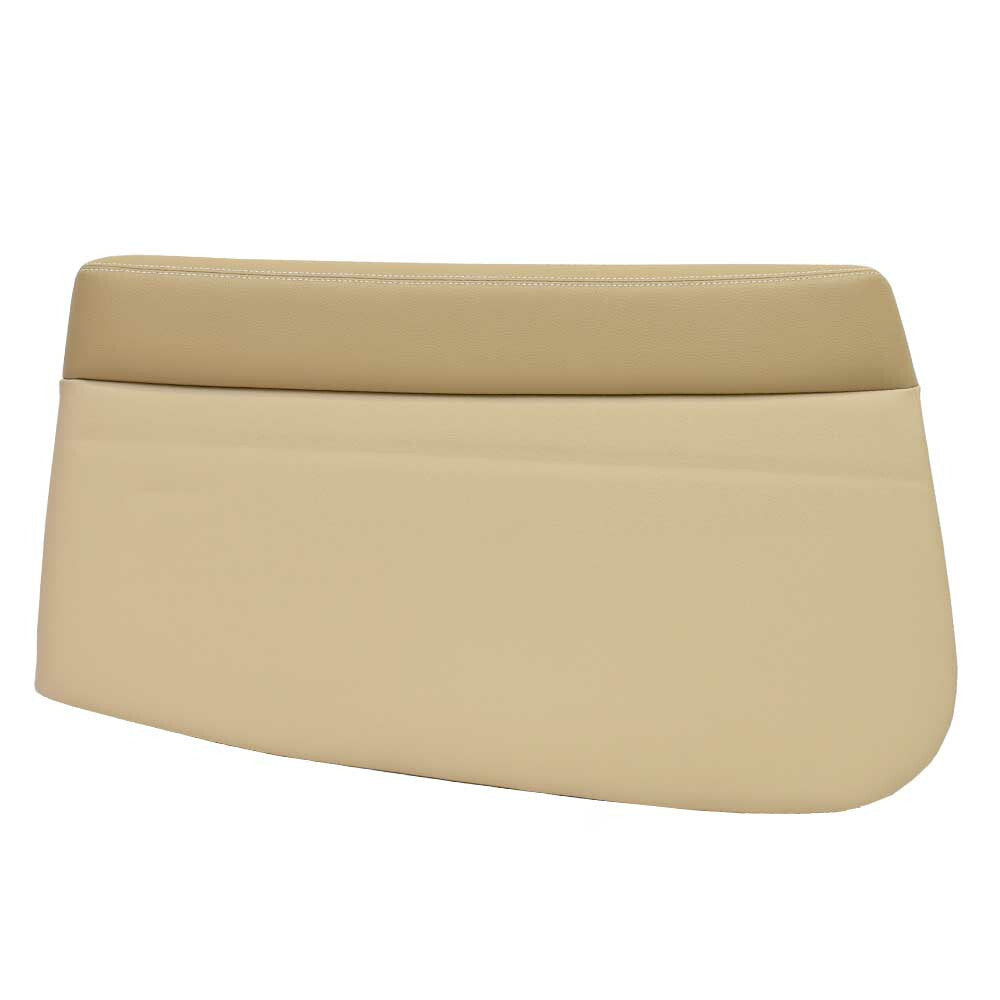 Scout Boat Bow Cushion Sand / Almond PORT by Scout