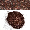 Boat Auto Motorcycle Truck Metal Glitter Flake Bronze