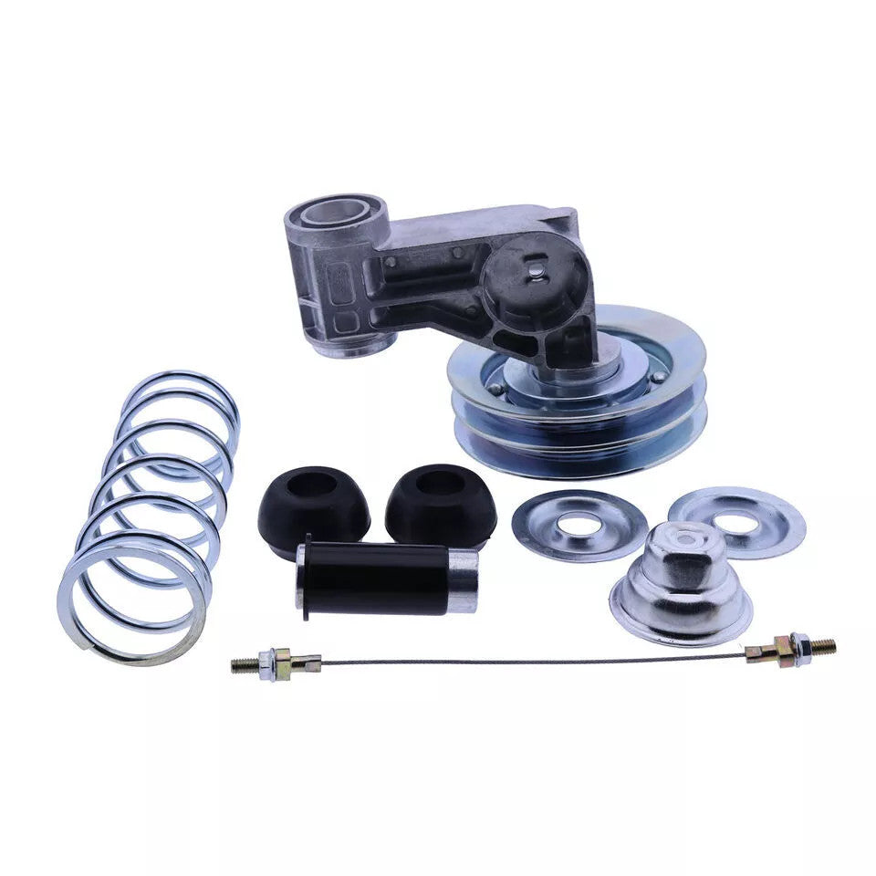 Belt Tensioner Voe 11030542 For Volvo Ec230b Ec340 | Hook & Hull Co