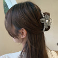 Blending Mesh Yarn Hair Accessories