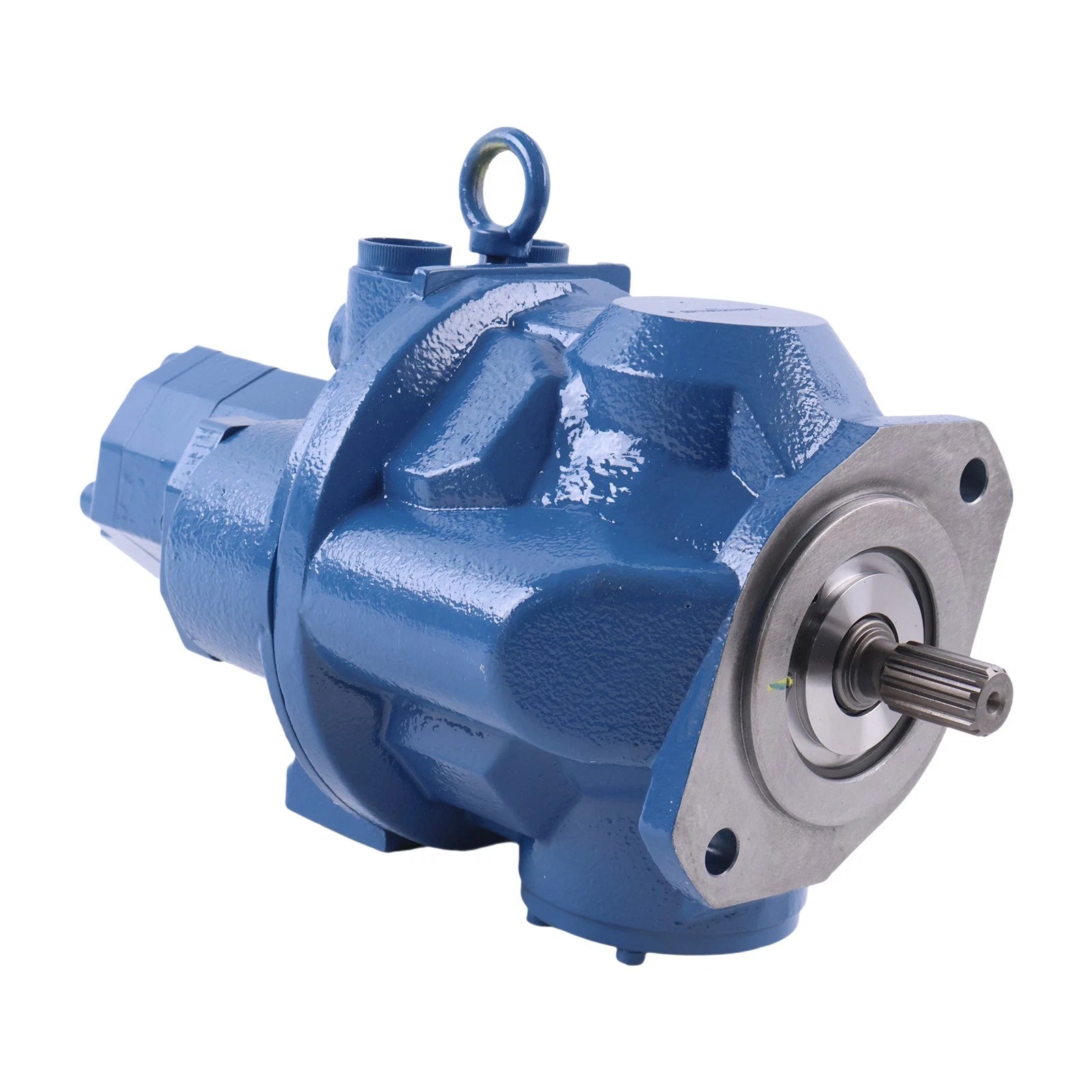 Hydraulic Pump Rc417-61110 For Rexroth Ap2d18lv1rs7 Kubota Excavator