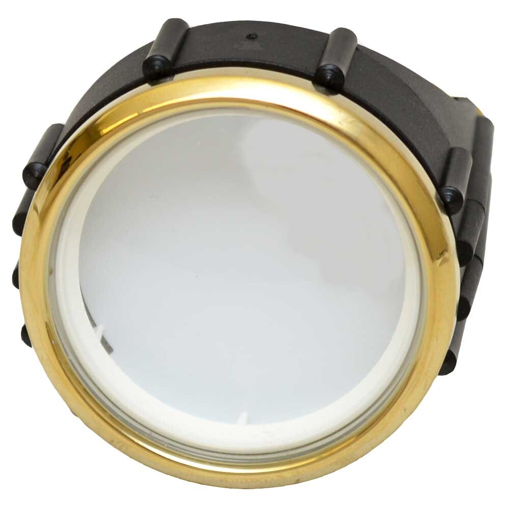 Faria Boat Blank Filler Gauge Triton 2 Inch by Faria