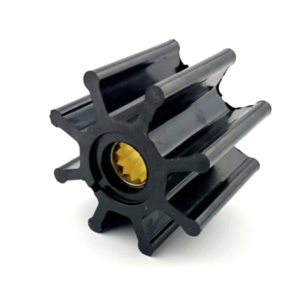 Marine Water Pump Impeller For Perkins 6hd 135/15 &Amp; 6hd 135/15d