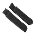 1 Pair New Fixed Gear Fixie Bmx Bike Bicycle Double Pedal Toe Straps