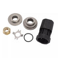 Quicksilver Flo-Torq Reflex Hub Kit by Quicksilver