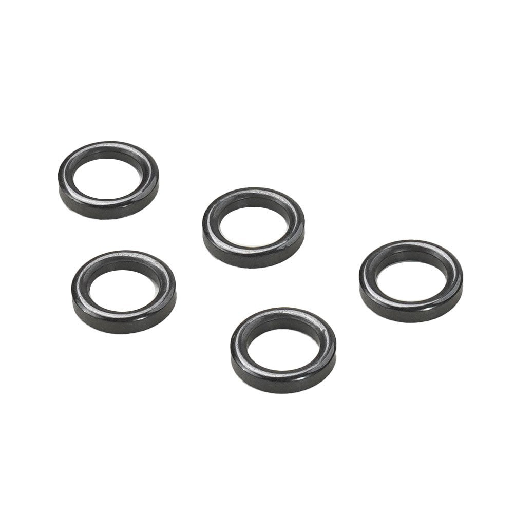 Ceramic Components Fishing Rod Guides 5 Count