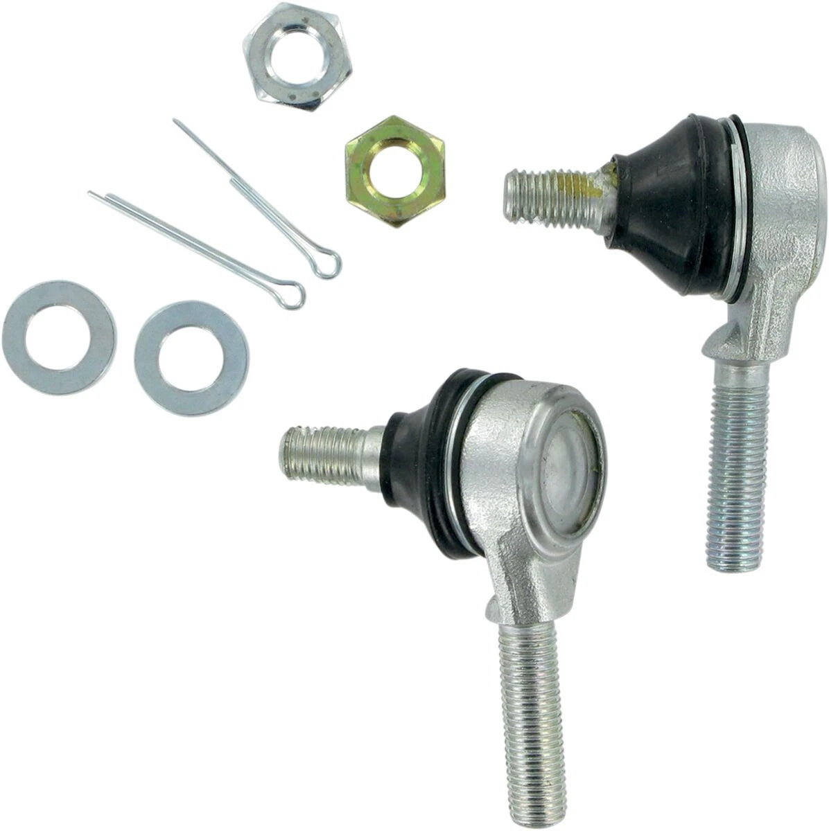 Front Tie-rod End Kit For Yamaha Yfm 450 Fgp 4x4 2013