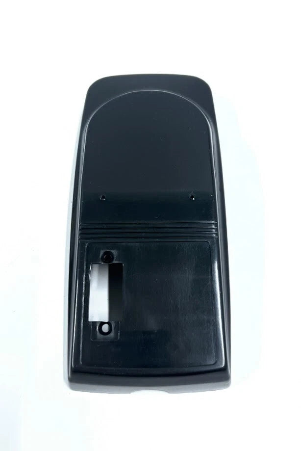 Motor Guide Mm5903, Cover Kit Top, Black | Hook & Hull Co