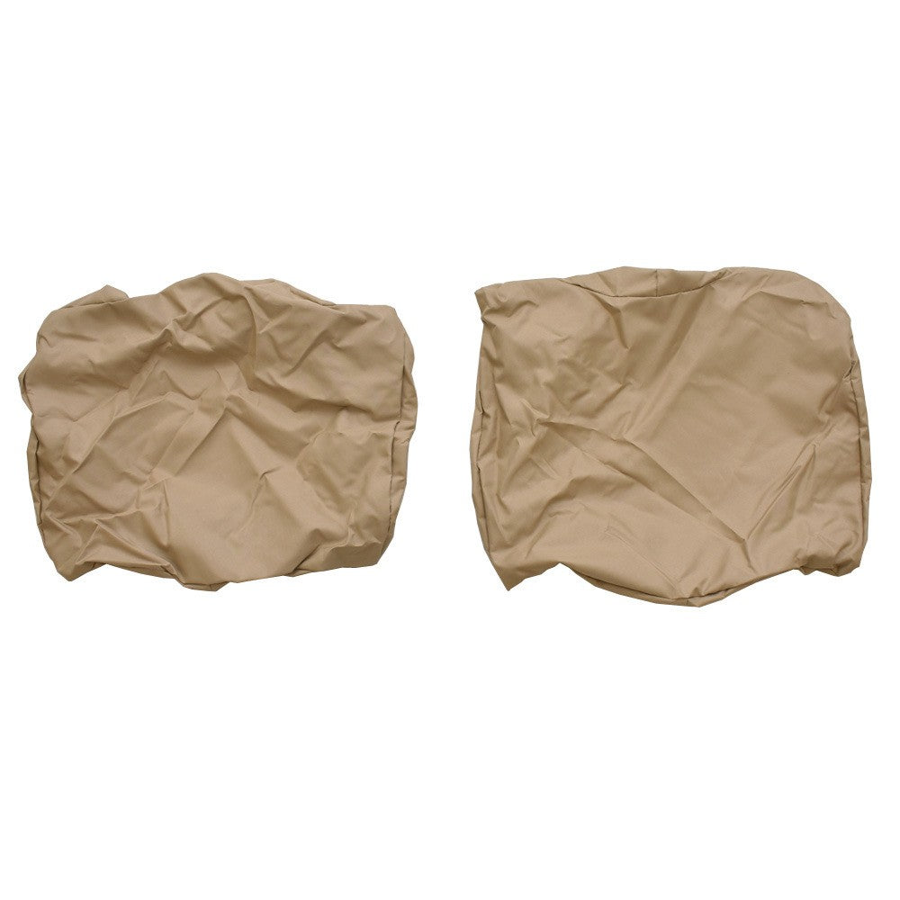 Chaparral Boat Bow Filler Cushion Cover by Chaparral