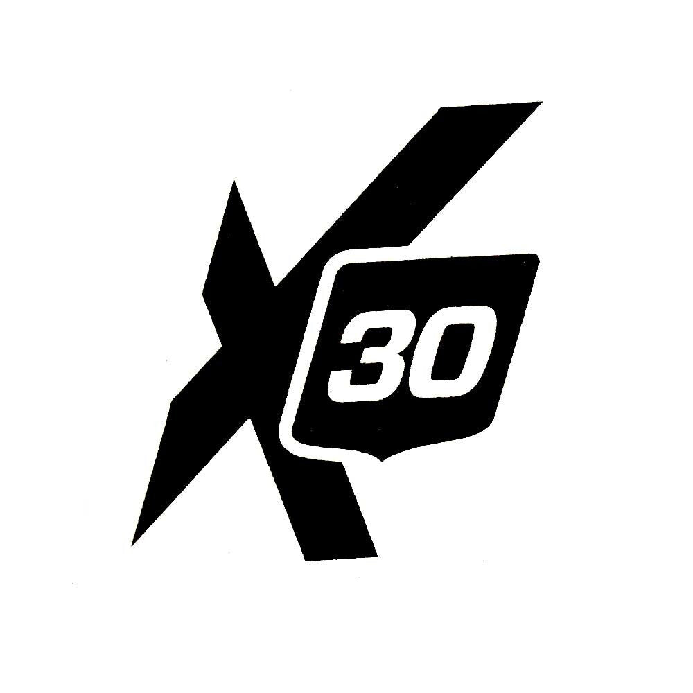 MasterCraft Boat Decal 755438 by MasterCraft