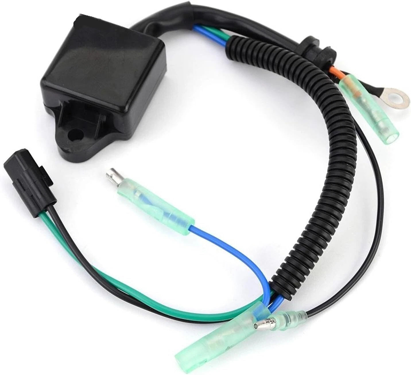 CDI Ignition Pack – Suzuki DT9.9 15HP
