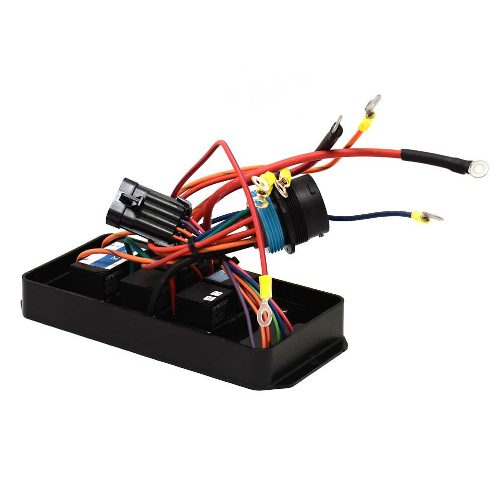 Malibu Relay Power Pack Module 2019 by Malibu