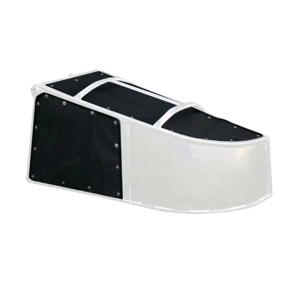B1gcdust Dust Cover, Grass Fits Catcher, Standard