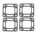 Manifold Riser Elbow Gaskets Mercruiser Engines by Mercruiser