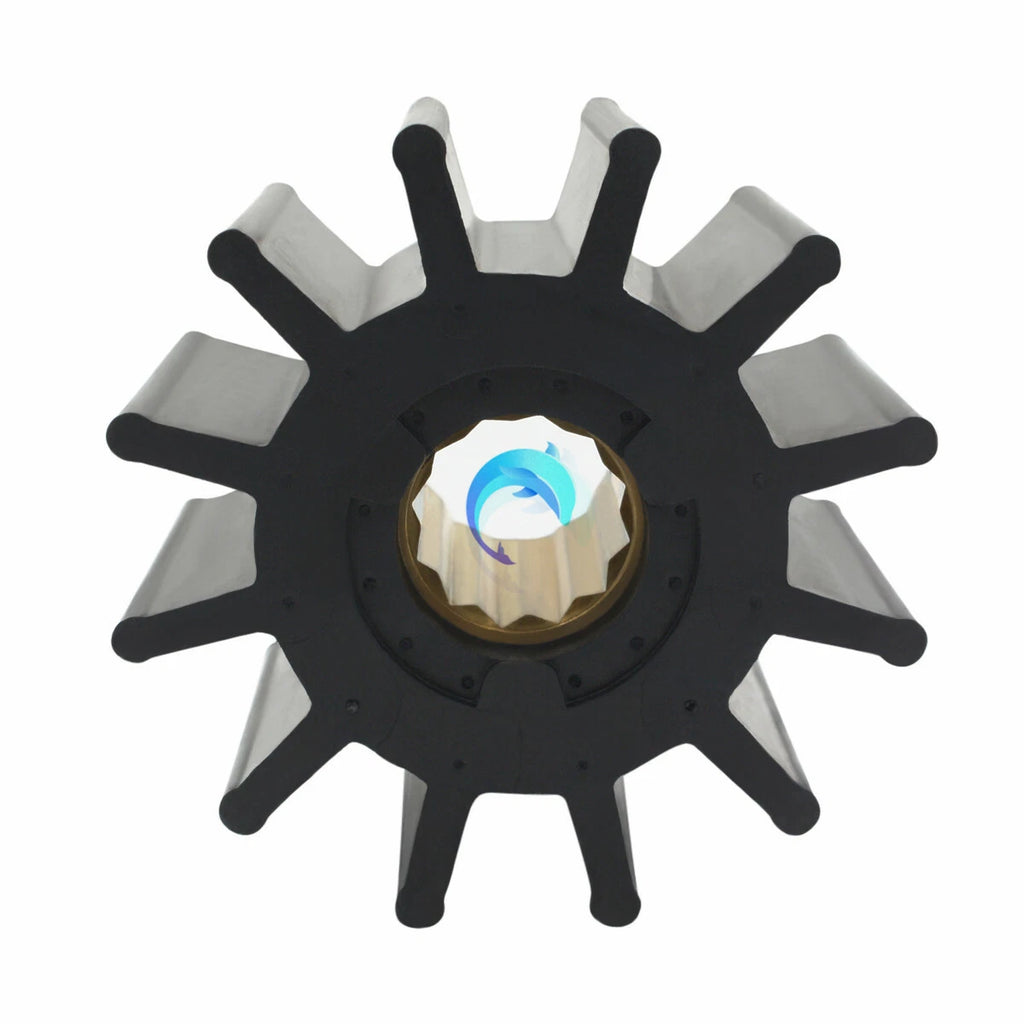 Water Pump Flexible Impeller for Jabsco/Volvo Penta 18-3275/875660