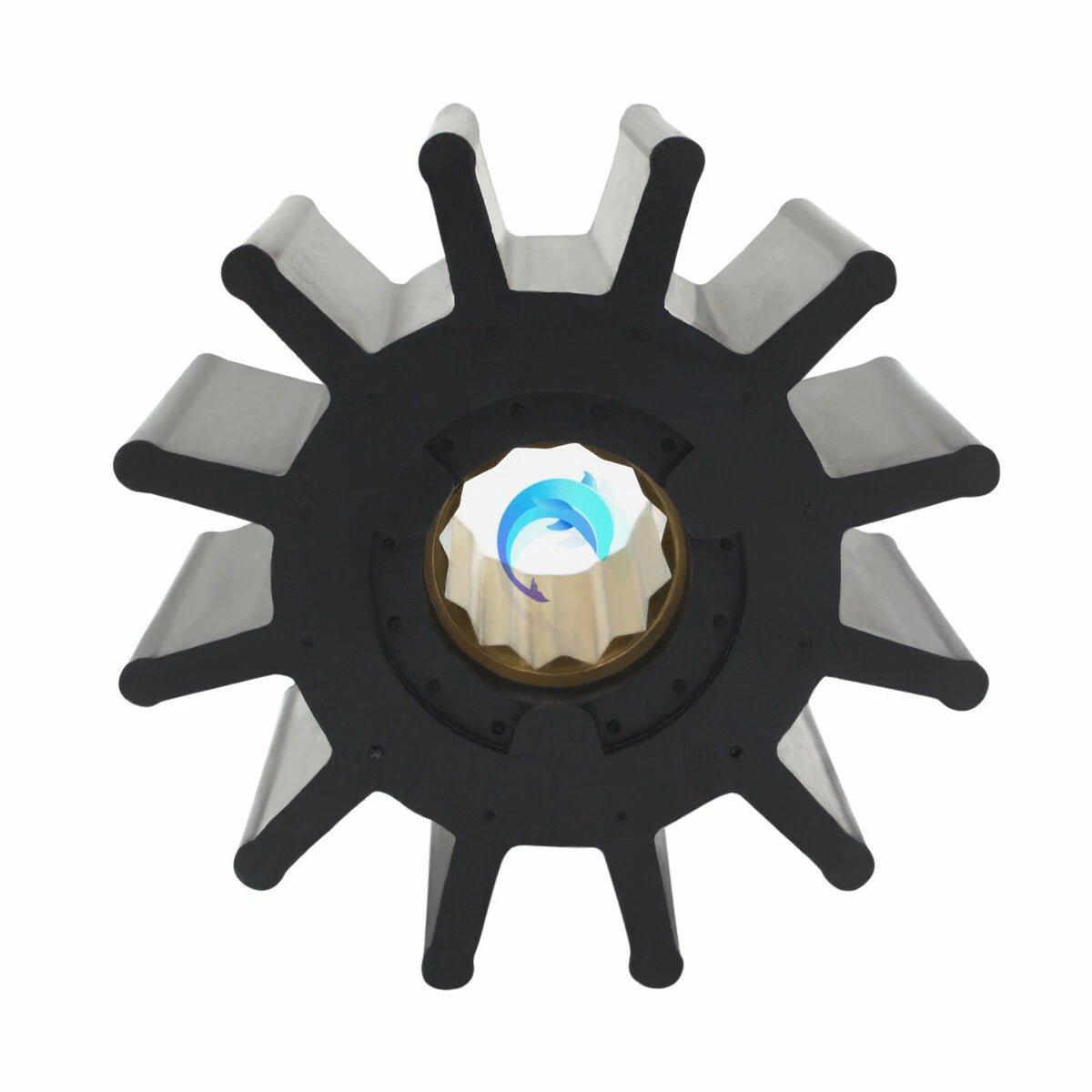 Water Pump Flexible Impeller for Jabsco/Volvo Penta 18-3275/875660