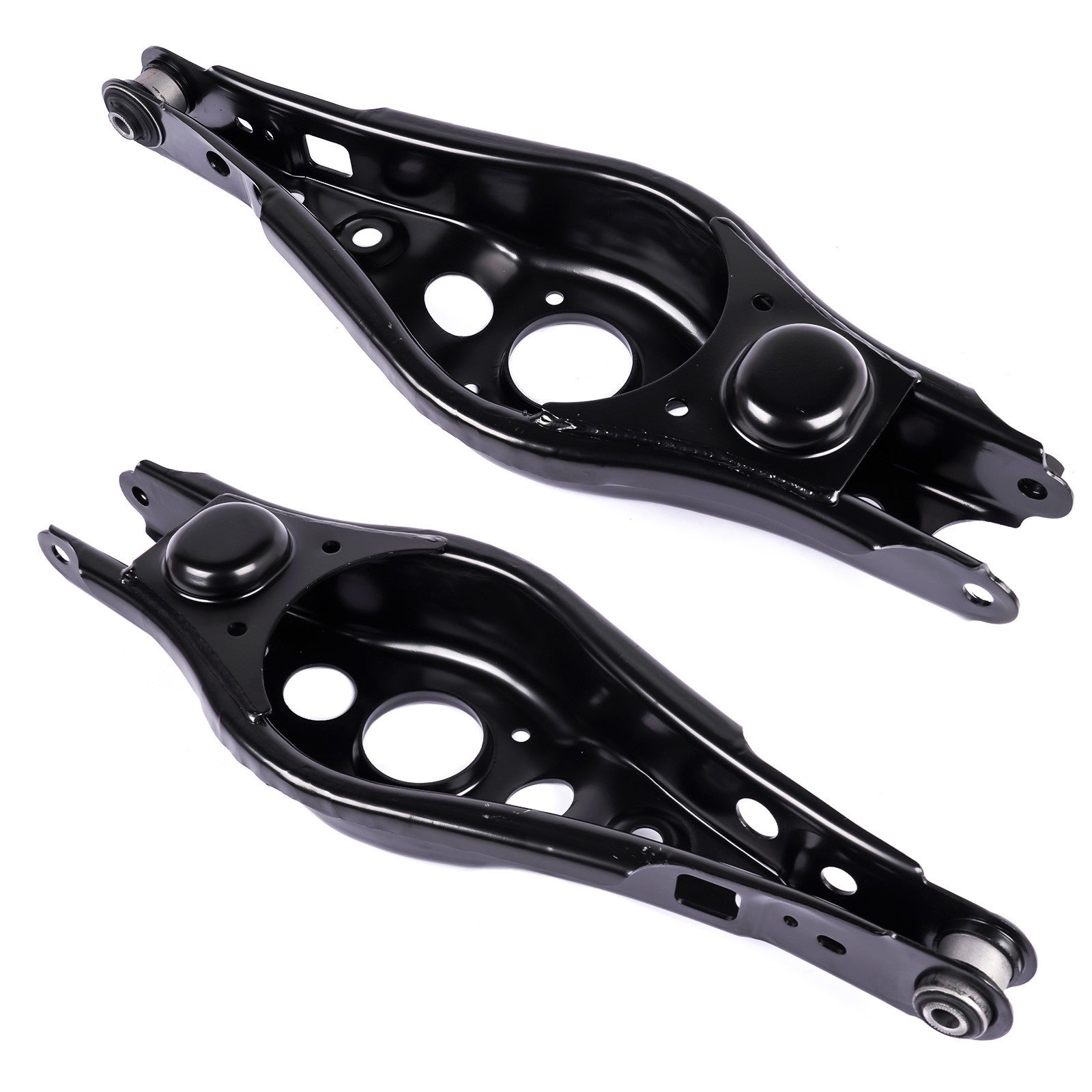 2x Rear Lower Suspension Control Arms for Toyota RAV4 Lexus 