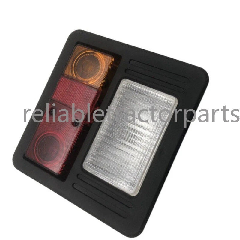 Right & Left Headlight Lamp 7104670 For Bobcat | Hook & Hull Co