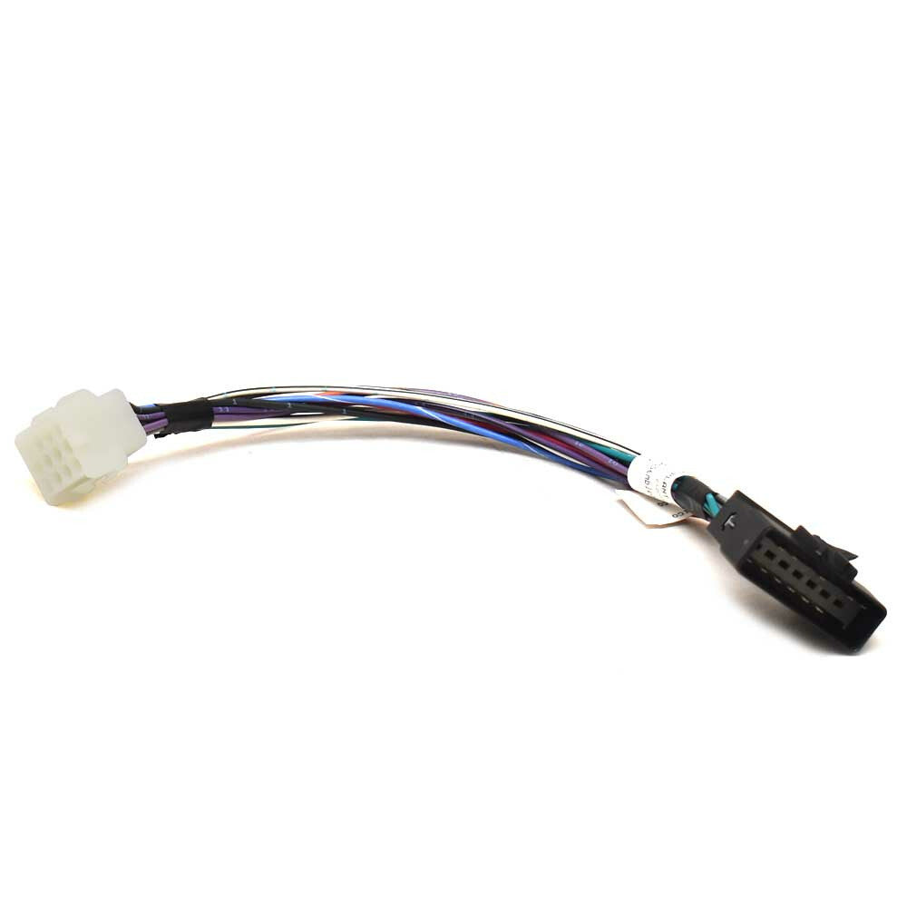 Boat Stereo Wiring Harness Sea Ray by Mercury