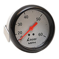 Livorsi Boat Speedometer 60 MPH by Livorsi