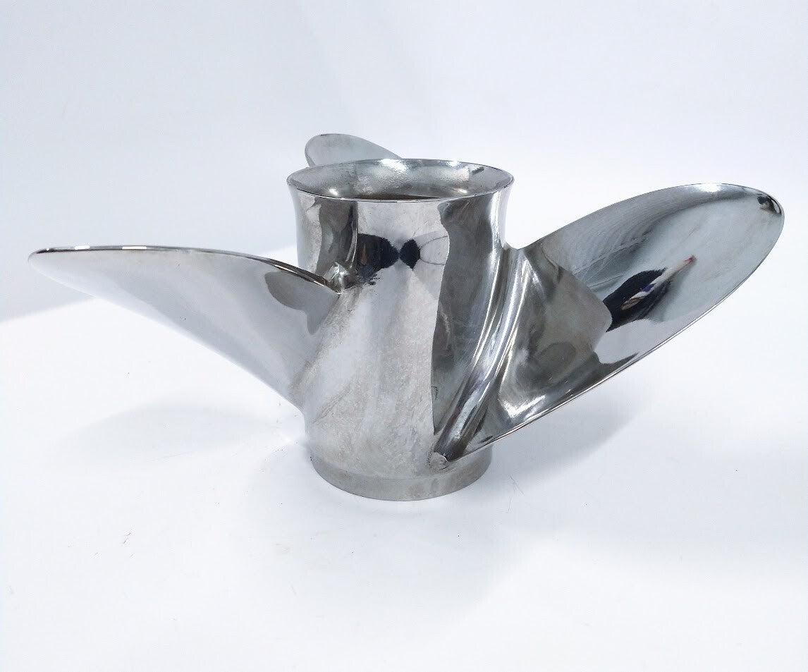 '-New- Suzuki 99105-00100-16p, Stainless Steel | Hook & Hull Co