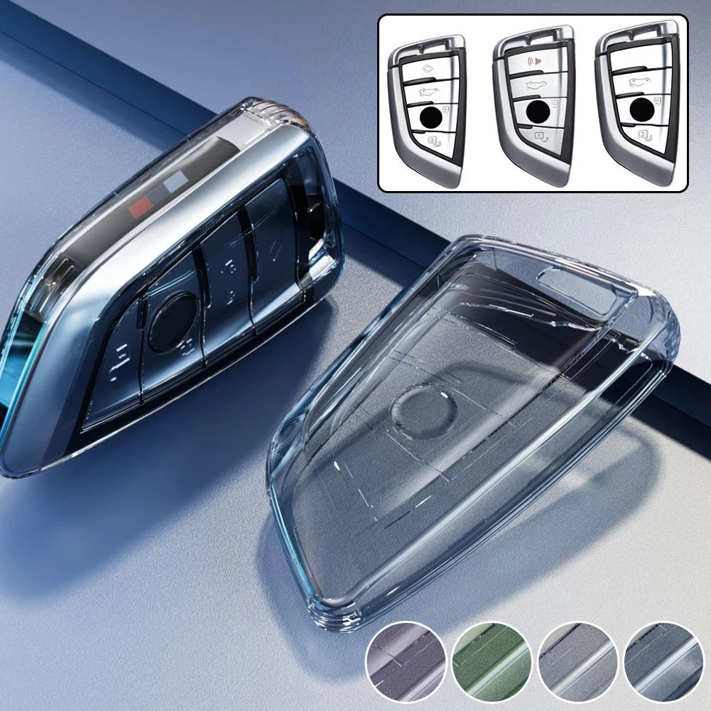 Key Key Set X3 Auto Replacement Parts X4 X5 Car Accessories Car Key