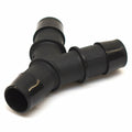 Boat Hose Barb Wye Y Fitting 3/4 Inch by Moomba