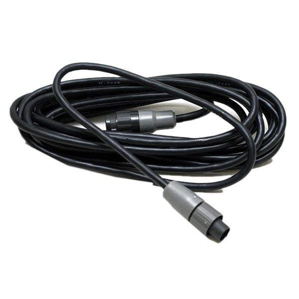 Lei Boat Fish Finder Mlxt-12 Extension Cable 8-84 |Black 12 Foot