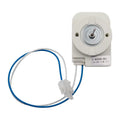 Durable Freezer Evaporator Fan Motor Part 3-60336-001 For Whirlpool