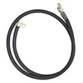 R6525 Battery Cable - Negative Fits Ih / Fits Farmall