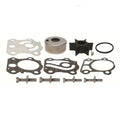 Water Pump Impeller Kit For Yamaha 50 60 70 Hp Outboard