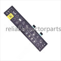 50810 Platform Membrane Decal For Genie S-120 S-125 S-100 S-3200