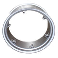 Rim/wheel, 11x28 Fits Massey Harris Replaces C5nn1050e