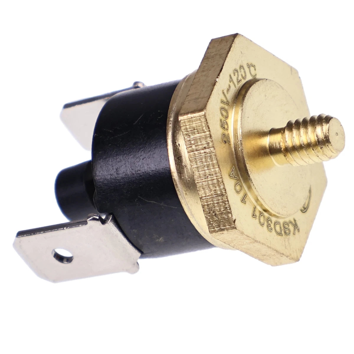 Temperature Sensor Switch 2204120901 For Atlas Copco Air Compressor