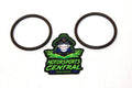 Oem Sea Doo Xp Gsx Gtx Lrv 3d Rx Rx Di Throttle Body O Ring Gasket