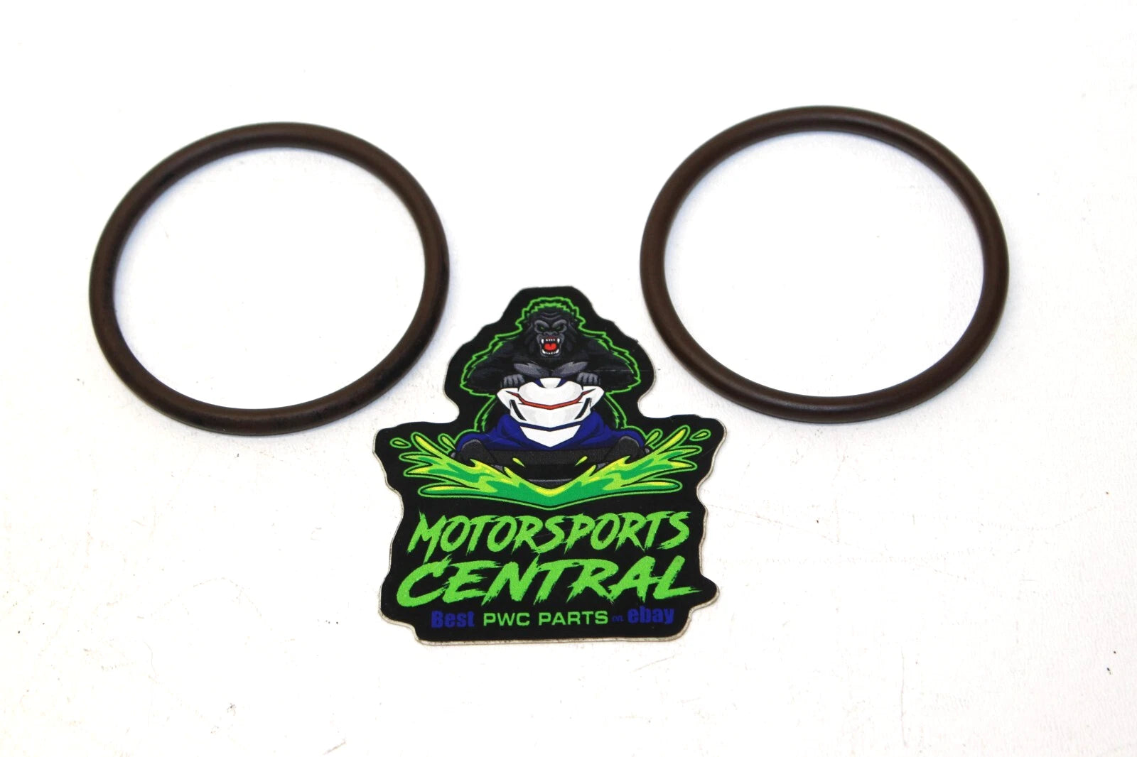 Oem Sea Doo Xp Gsx Gtx Lrv 3d Rx Rx Di Throttle Body O Ring Gasket