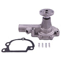Water Pump Mm401402 For Mitsubishi Ke55 Ke75 Ke95 Engine Mt370 Mt372