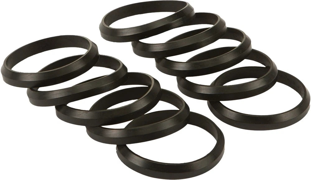 Harddrive Manifold Seal Kit Oe#26995 86b – Fits Harley Davidson Xl