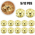 Latch Hasps Screws for Hardware