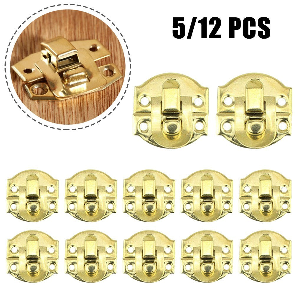 Latch Hasps Screws for Hardware