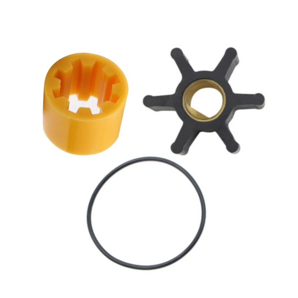 Impeller & Drive Sleeve for Kohler 4EF/4EFCD/5E/5ECD/6EFCD/7.3ECD