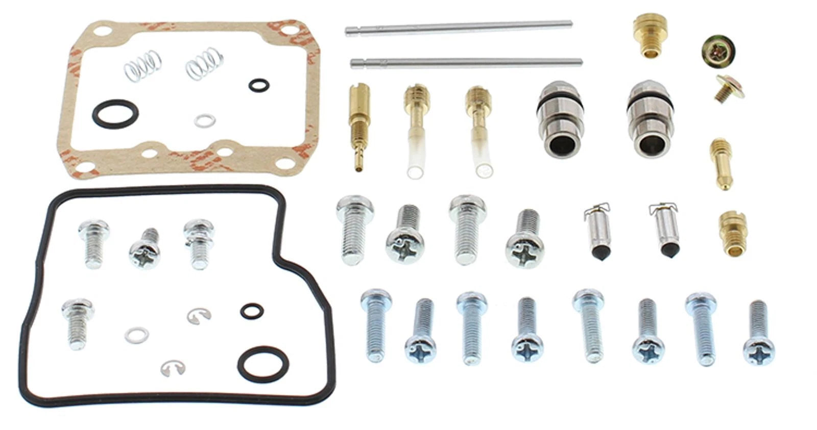 Carb Carburetor Repair Kit For Suzuki Vs800gl Intruder 1992-2009